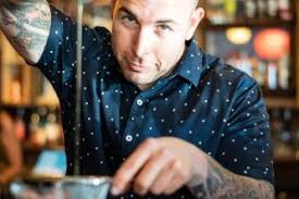 Agave Spirits Flow at Counter Intuitive's Latest Concept