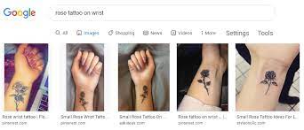 Depending on the way your arrow is positioned it can also hold additional meaning. Upside Down Tattoos Setsailtattoostudio
