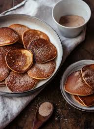 Our home cooks at allrecipes love pancakes.in fact several of our most popular recipes across the whole site are pancake recipes. Basic Pancake Recipe 30 Minute Recipe Klara S Life