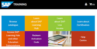 Sap Learning Hub A Member S View Ukisug