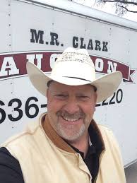 Profile for M. R. Clark Auction