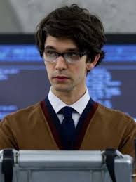 Ben Whishaw : Mejores películas y series