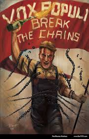 Bioshock Infinite Clash In The Clouds Story Bioshock Infinite Vox Populi By Kopetkai Deviantart Com On Deviantart Bioshock Bioshock Infinite Vox Populi