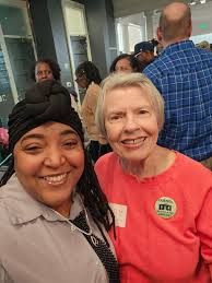 April Events, City Budget