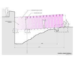 Gallery Of Impostor Les Malcommodes 23 Architectural Section Adaptive Reuse Map Screenshot
