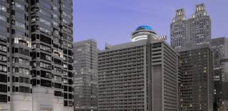 Op zoek naar hyatt regency atlanta? Portman S Complaint How John Portman Built Modern Downtown Atlanta