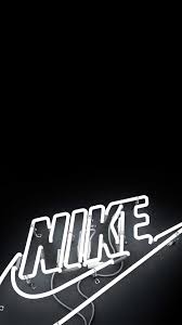 So put the lime in the coconut… Neon Black Nike Wallpaper Kolpaper Awesome Free Hd Wallpapers