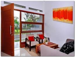 Saat ini desain jendela yang dominan menggunakan kaca banyak juga dipilih untuk desain rumah minimalis. 23 Gambar Model Jendela Kaca Besar Yang Bisa Anda Miliki