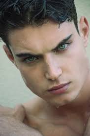 Matt Jackson By Rogier Alexander Vanity Teen 虚荣青年 Lifestyle & New Faces  Magazine