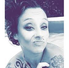 Danielle Nichole Ault