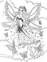 Check spelling or type a new query. Free Printable Beautiful Fairy Coloring Pages Novocom Top
