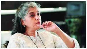 Ratna Pathak Shah says, 'It is an embarrassment that senior male actors romance younger heroines' | Hindi Movie News - Times of India
