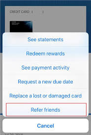 All attempts were declined by amazon. Chase Refer A Friend How Referrals Work