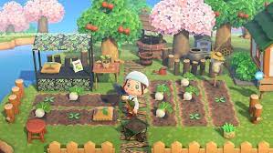 Animal Crossing Custom Designs S Instagram Profile Post For All Your Gardening Needs From Animal Crossing Animal Crossing Game Animal Crossing Qr