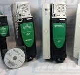 Emerson Industrial Automation: Unidrive SP Troubleshooting ...