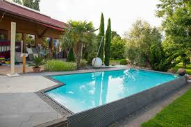 Creuser Une Piscine Faire Construire Une Piscine En Bourgogne Du Sud