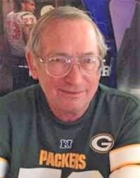 Robert Binkowski Obituary