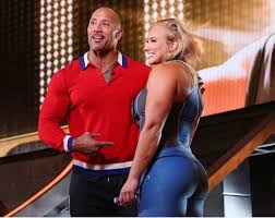 Die mit * gekennzeichneten links sind affiliate links, die zum partnerprogramm von amazon oder anderen. Charity Witt On Instagram Thank You Guys For Tuning In Last Night For The Premiere Of Nbctitangames With Therock And Caricham Charity Fitness Body Fashion
