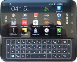 Check out my new roms page in beta and let me know what you think. Samsung Captivate Glide Wikipedia