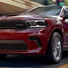 Image result for Octane Red 2025 Durango