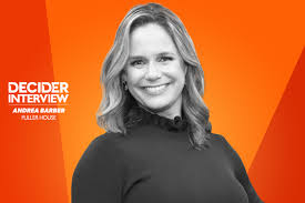 Maybe you would like to learn more about one of these? Fuller House Star Andrea Barber On The Series Finale And Those Emotional Moments