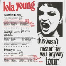 Lola Young