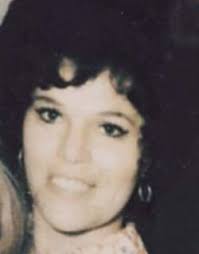 Geraldine Iris “Jeri” Martin Rich (1939-2003)