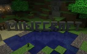 They are minecraft mad at the moment. 640 Minecraft Hd Wallpapers Background Images