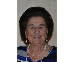 Pauline Alioto Obituary (1934