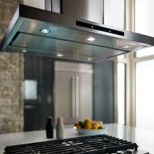 range hoods & downdraft ventilation