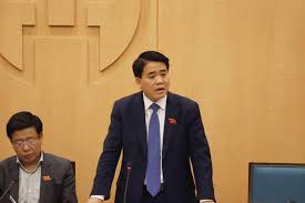 Cựu chủ tịch hà nội nguyễn đức chung, 53 tuổi, bị cáo buộc nhiều lần nhận tài liệu về vụ án nhật cường thông qua. Ong Nguyá»…n Ä'á»©c Chung Má»™t Sá»' Can Bá»™ Cong Chá»©c Cá»§a Tp Ha Ná»™i Bá»‹ Xá»­ Ly Hinh Sá»± Bao NgÆ°á»i Lao Ä'á»™ng