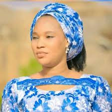 Fatima Sa'id da aka fi sani da BINTU a shirin Dadinkowa mai dogon zango na  tashar Arewa24 ta rasu Ta rasu da misalin karfe 2:00pm na Lahadin nan bayan  fama da rashin