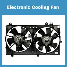Mungkin banyak dari anda yang sudah memiliki dan menggunakan apa itu kipas angin. Cara Kerja Kipas Pendingin Elektrik Pada Mobil Autoexpose