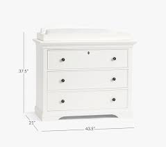 ***mint condition** catalina pottery barn white dresser. Pottery Barn Kids Larkin Dresser Cheaper Than Retail Price Buy Clothing Accessories And Lifestyle Products For Women Men