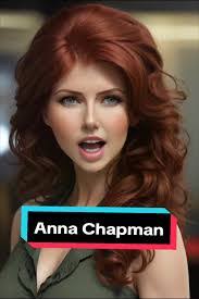 Anna Chaffin's Instagram, Twitter & Facebook