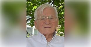 Obituary information for Gordon B Batson