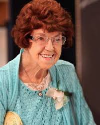 McGaughey, Sylvia Agnes (Flood)