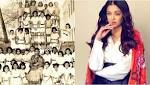 Aishwarya Bachchan goes throwback trip,