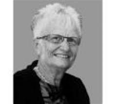 Barbara BAILEY Obituary