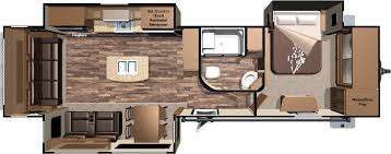 This open range conventional travel trailer comfortably sleeps 8. 39 Open Range Travel Trailer Floor Plans Recent Concept Pic Collection