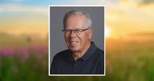 Kenneth Arden Block Obituary December 11, 2024