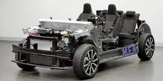 Ertelenen meb lise sınavları ve aks'nin yapılma tarihi. Volkswagen Stellt Meb Plattform Und Wallbox Vor Electrive Net