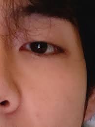 Bulu mata at english (wd) of explained eyelash inter: Taehyung Weverse Update Army Lover Bts English Language King Is Tt Selca Taehyung Gambar Wajah Selebritas