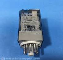ALLEN BRADLEY 700-HA33Z24-3 General Purpose Tube Base Relay ...