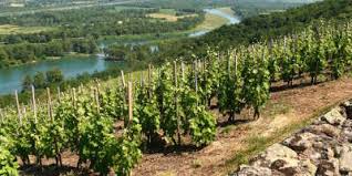 Le Parcours Touristique Du Parc Naturel Regional Du Pilat