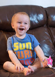 Trip 16 Month Old Baby Update Parenting Casual Claire