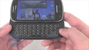 Samsung Galaxy Stratosphere II I415 ...