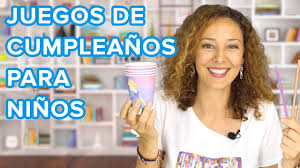 Te dejo juegos ideales para animaciones y fiestas infantiles. Juegos Para Fiestas Cual Es El Mejor Del 2021