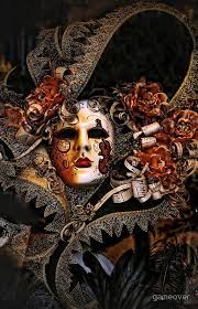 venice carnival masquerade baroque masks iphone 12 soft by gameover in 2021 venetian carnival masks carnival masks carnival of venice