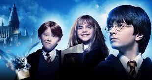 A page for describing wmg: Watch Harry Potter And The Sorcerer S Stone Peacock